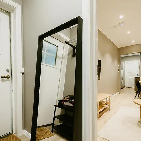 The - N°2 * Μπέργκεν