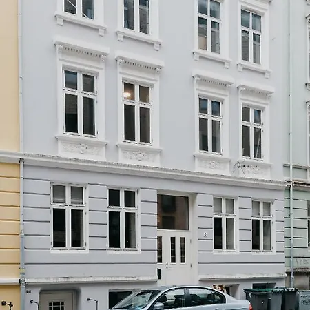 Apartment The - N°2 *
